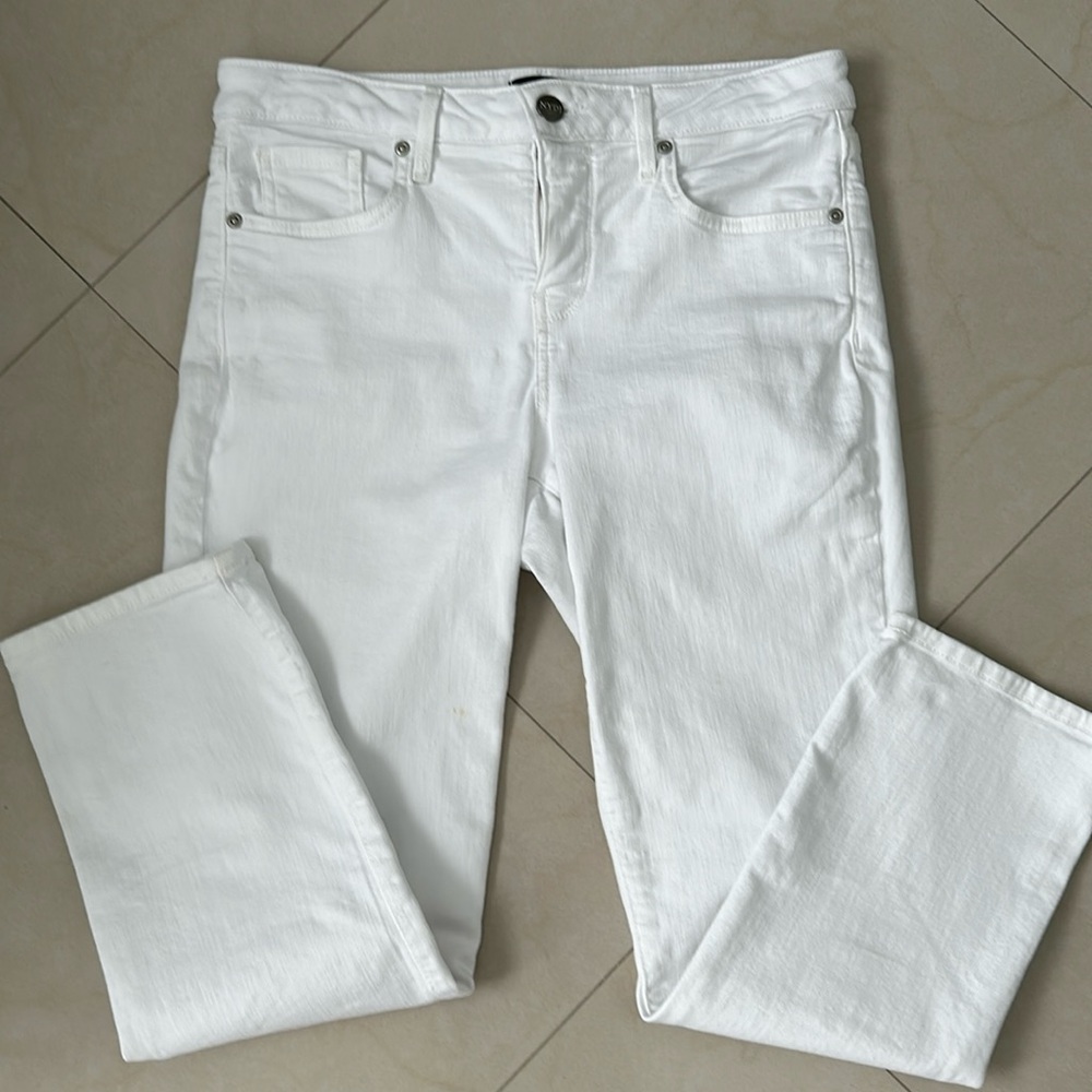 NYDJ Sheri Slim Jeans